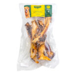 Ostrich Wing Bites for Dogs